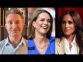 Download Lagu Douglas Murray examines ‘stark contrast’ between Princess Kate and the Sussexes