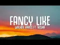 Walker Hayes, Kesha - Fancy Like (Lyrics)
