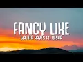 Download Lagu Walker Hayes, Kesha - Fancy Like (Lyrics)