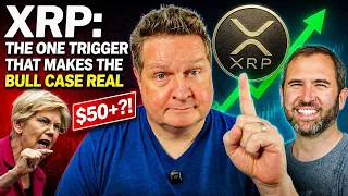 xrp the one trigger that makes the bull case real dana love phd