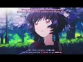 『Lyrics AMV』 Otome Kaijuu Caramelise ED Full - Otome no Honki / HoneyWorks feat. HaKoniwaLily