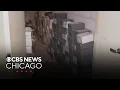 Cook County ME tasked with identifying boxes of ashes from Chicago Heights crematory