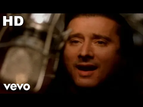 Download MP3 Journey - When You Love a Woman (Official HD Video - 1996)