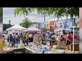 Andersonville Vintage Market