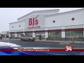 First look inside BJ s Wholesale Club