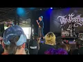 The Pretty Wild 'Omens' @ Rock Fest Night 2 Cadott, WI Friday 7/17/2026
