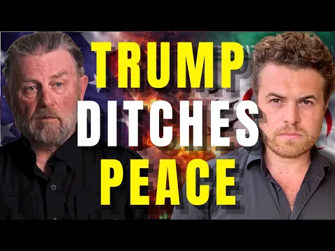 US-IRAN MOU EXPIRES, TRUMP CONSIDERING NUCLEAR OPTION - w/ CIA Larry Johnson