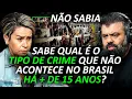 Download Lagu ESSA VOCÊ NÃO ESPERAVA: O LADO do BRASIL que a MÍDIA ESCONDE de VOCÊ...