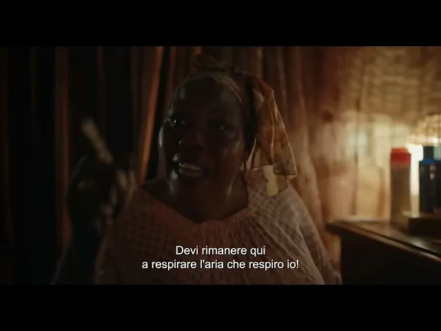 Io Capitano di Matteo Garrone | Trailer