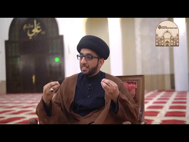 ⁣الفرق بين صلاتي ليلة الدفن وليلة الوفاة - سماحة السيد موسى العلي