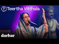 Lagu Teertha Vitthala | Aruna Sairam, Momin Khan, Patri Kumar, Surdarshan Chana, Giridhar Udupa, Gurdain