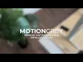 MotionGrey Ergo2 55 x 24 Standing Desk Installation Guide