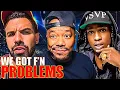 Download Lagu ASAP Rocky’s NEW PROBLEM With Drake 