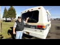 RV Sales of Oregon 1998 Winnebago Rialta 21 STOCK CM2052