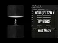 HOW ( EL GEN ) BY WINGII WAS MADE