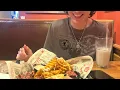 get topped and loaded at applebees with us