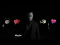 Liam Payne - Teardrops ( Lyric Video)
