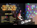 Download Lagu STREAMING LIVE CAM DJ AGUS ON THE MIX MINGGU 28 JUNI 2020