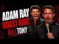 Tony Hinchcliffe Meets Tony Hinchcliffe