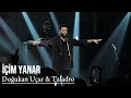 Download Lagu Doğukan Uçar \u0026 Taladro - İçim Yanar (Remix 2025)