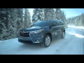 Toyota AWD