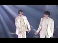 Download Lagu [FANCAM] 171224 | ที่รักครับ (only one) - ATLAS ( POR TEETEE focus) #YuniverseAwards2024xกี่หมื่นฟ้า