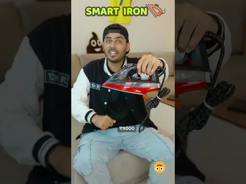 Rs.9000 Vs Rs.150 Iron Cover