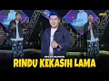 Lagu DELVA IRAWAN - RINDU KEKASIH LAMA | Feat. BINTANG FORTUNA (Official Music Video)