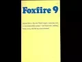 Book Review Foxfire 9