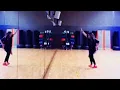 SPLASH / Patrice Roberts, Nessa Preppy, Travis World & Dan Evens Zumba Fitness