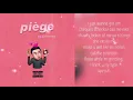Fave - Pinkbarney (LYRIC VIDEO)