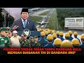 Presiden Gerak Cepat! Menhan Kerahkan TNI di IMIP — Fakta yang Baru Terungkap!
