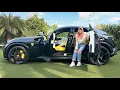 Download Lagu Worlds First Ferrari SUV | Purosangue