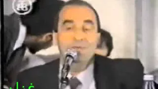 طليع حمدان   غزل      دخيلك بعد مرة يا زماني    دندنها