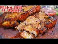 Stop Frying Dry Pork Chops This Secret Method Keeps It Juicy