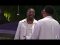 Dudu Nobre invites Mumuzinho at Cacique de Ramos featuring Alcione's dancer Marcelo Chocolate