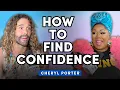 Lagu Cheryl Porter: Vocal Coach Gives JVN a Lesson on Singing \u0026 Finding Confidence