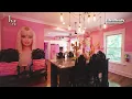 Barbie Themed Pink House In Hudson WI