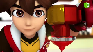 شهاب يقبل التحدي فهل سيفوز 