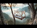 Download Lagu 72 hours solo surviva - Build a hanging shelter and survive in the mountains in the rain