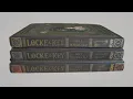 Locke and Key Master Editions