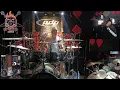 Download Lagu MV Drum + Voice #43 Kekejaman    Rockers Cover