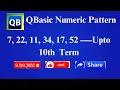 WHAT NO ONE TELLS YOU About QBasic Pattern Printing 7 22 11 34 17 52