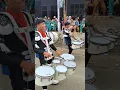 Lagu Quintom's Brother Looks Cool #drumband #marchingband #drums