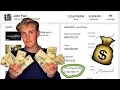 JAKE PAUL - The RICH Life