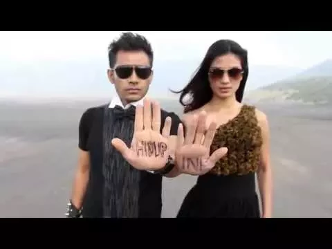 Download MP3 Prewedding JUDIKA feat DUMA RIRIS official Video klip \