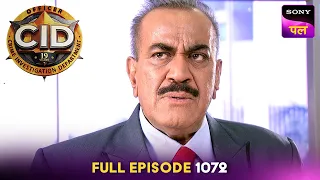 ACP ​​ने किया 10 Years से Missing Family के पीछे का सच उजागर | CID | Full Episode 1072 | 23 Aug 2026