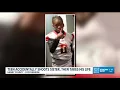 Teen dead after Atlanta shooting was like a nephew to rapper 21 Savage family says