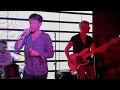 Lucas & The Woods - Golpe de Suerte - En Vivo Ciudad de México 🇲🇽 (Junio 08, 2022)