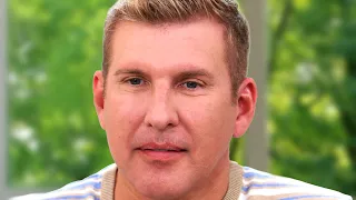 The Tragic Truth Of Todd Chrisley s First Wife Teresa Terry